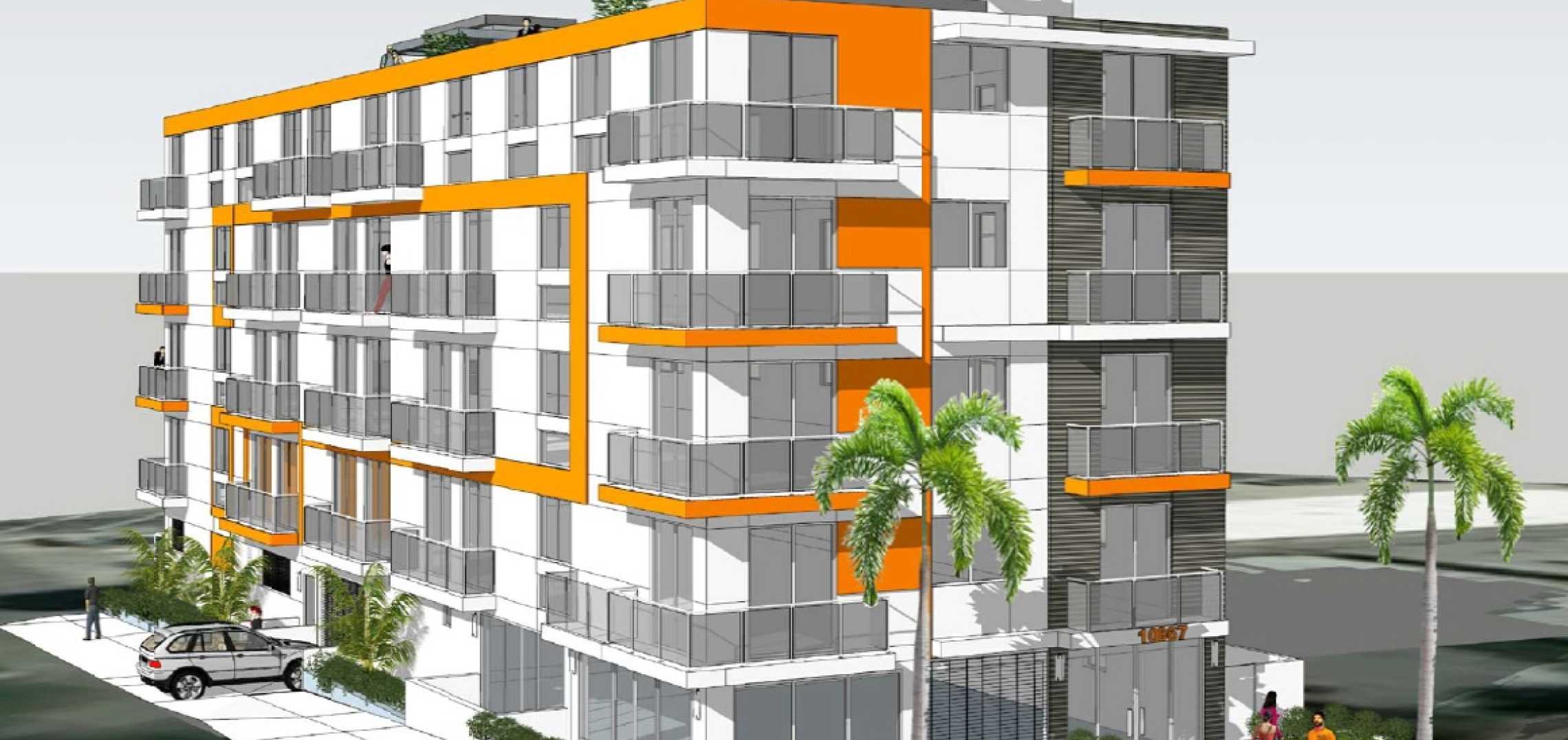 10867 W. Fruitland Drive Urbanize LA